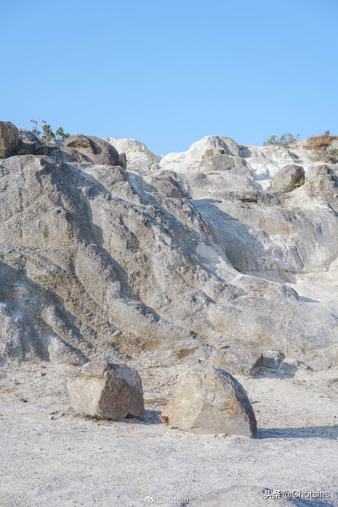 东莞厚街白石山图片,东莞厚街白石山