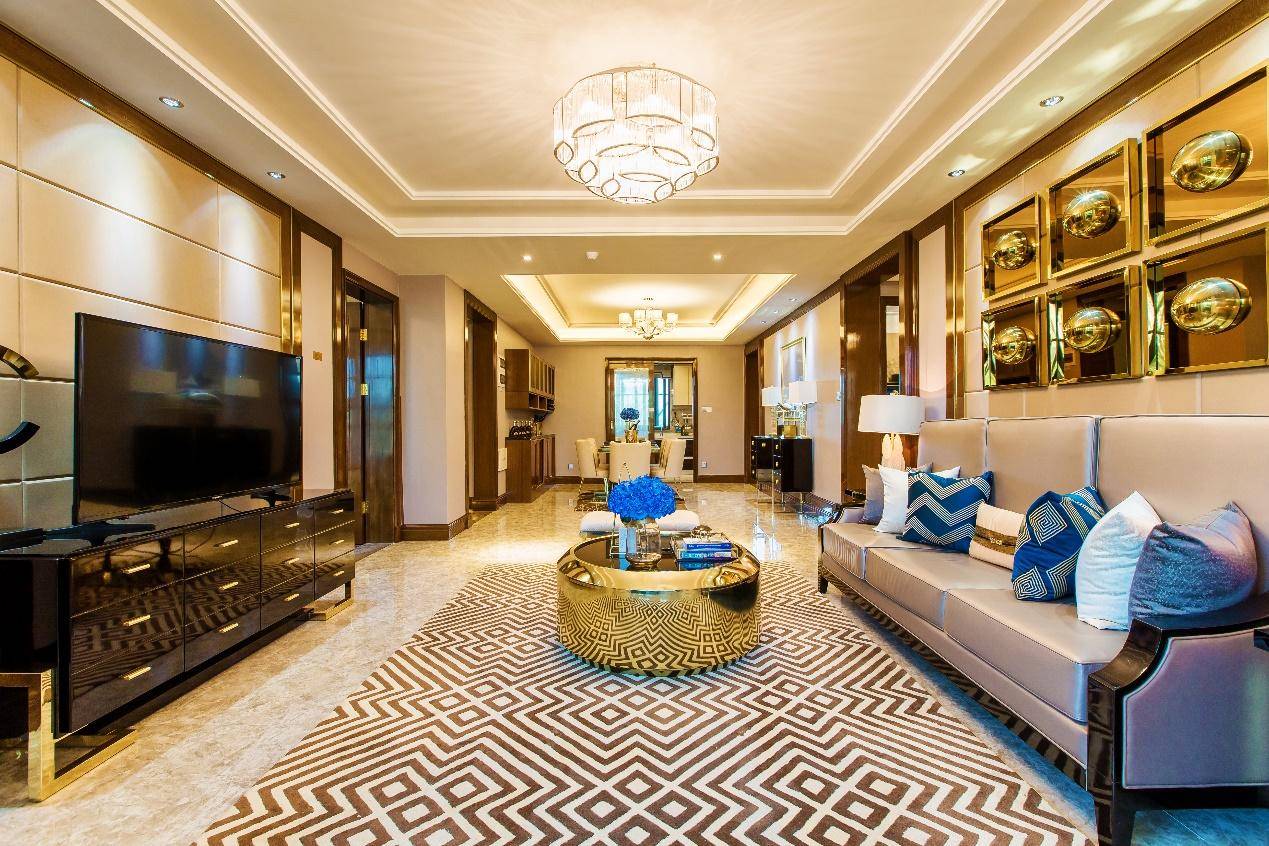 恒大销售返利,恒大盈利220亿