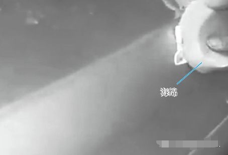 小划痕没伤漆怎么处理,小划痕不伤底漆怎么处理