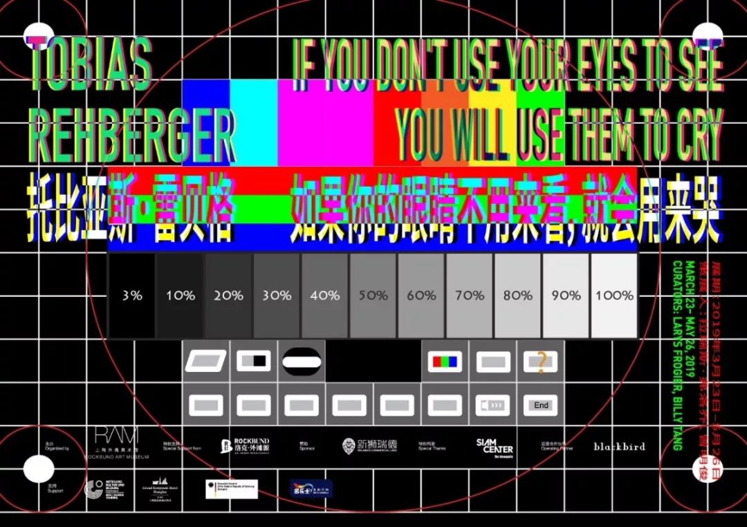 日常羡慕上海人！这样去浪，才算没白过这人间的四月天！