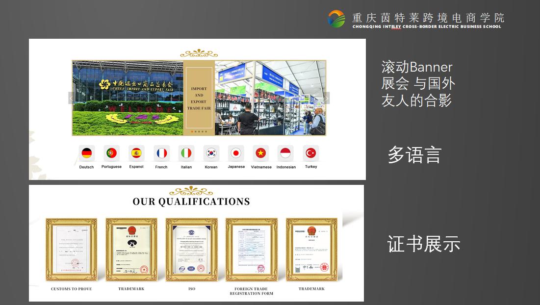 阿里国际站全球旺铺怎么装修好看,阿里国际站店铺装修要多少钱