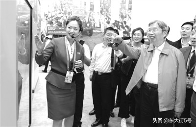 陈俊武时代楷模事迹内容,时代楷模陈俊武发布仪式