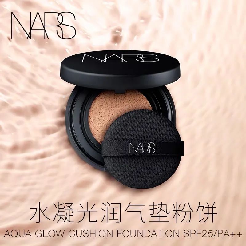 2019年最热门40款气垫,十二款热门气垫全方位测评