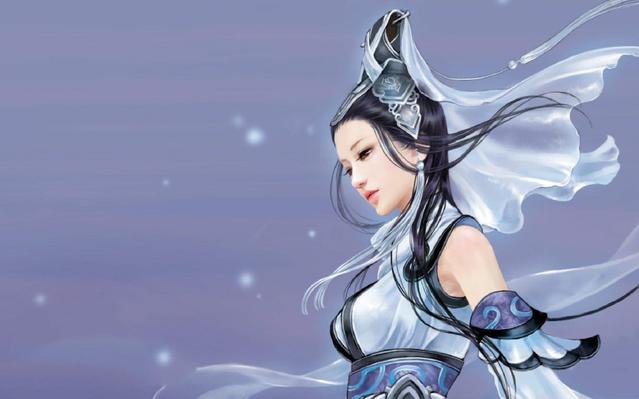 剑网三五大事件:蝶恋花大战五天五夜团长睡觉打呼万人围观!