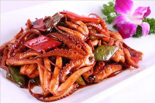 连云港盛产什么海鲜,连云港海鲜哪里便宜