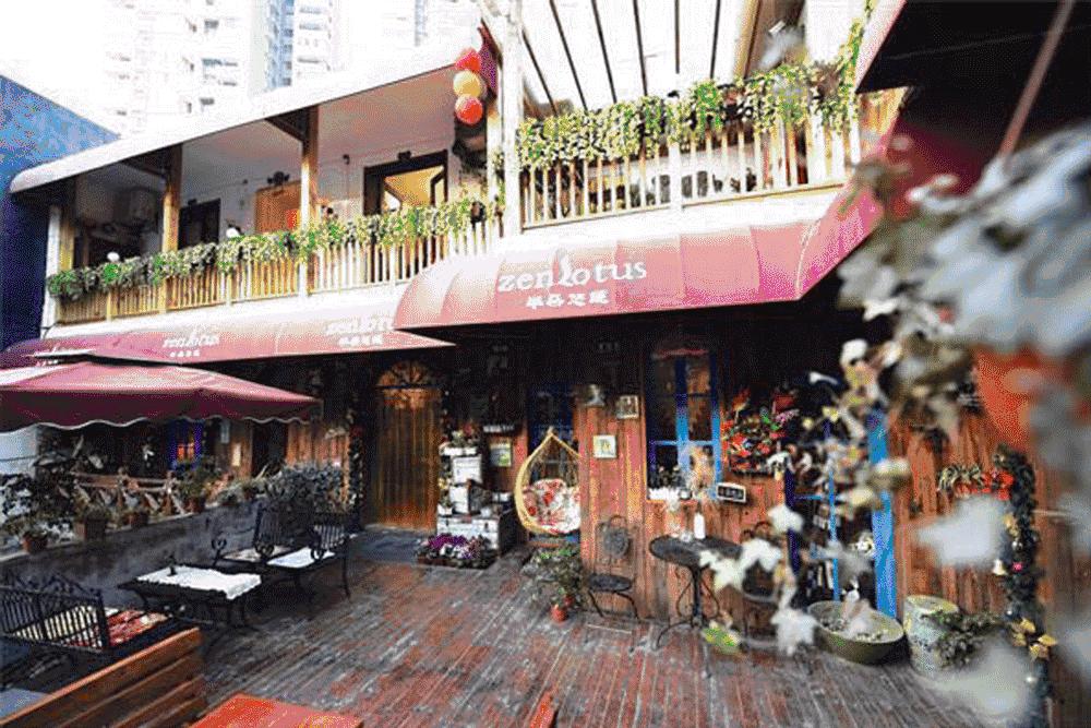 八月合肥必去的13个免费景点,合肥旅游免费景区推荐