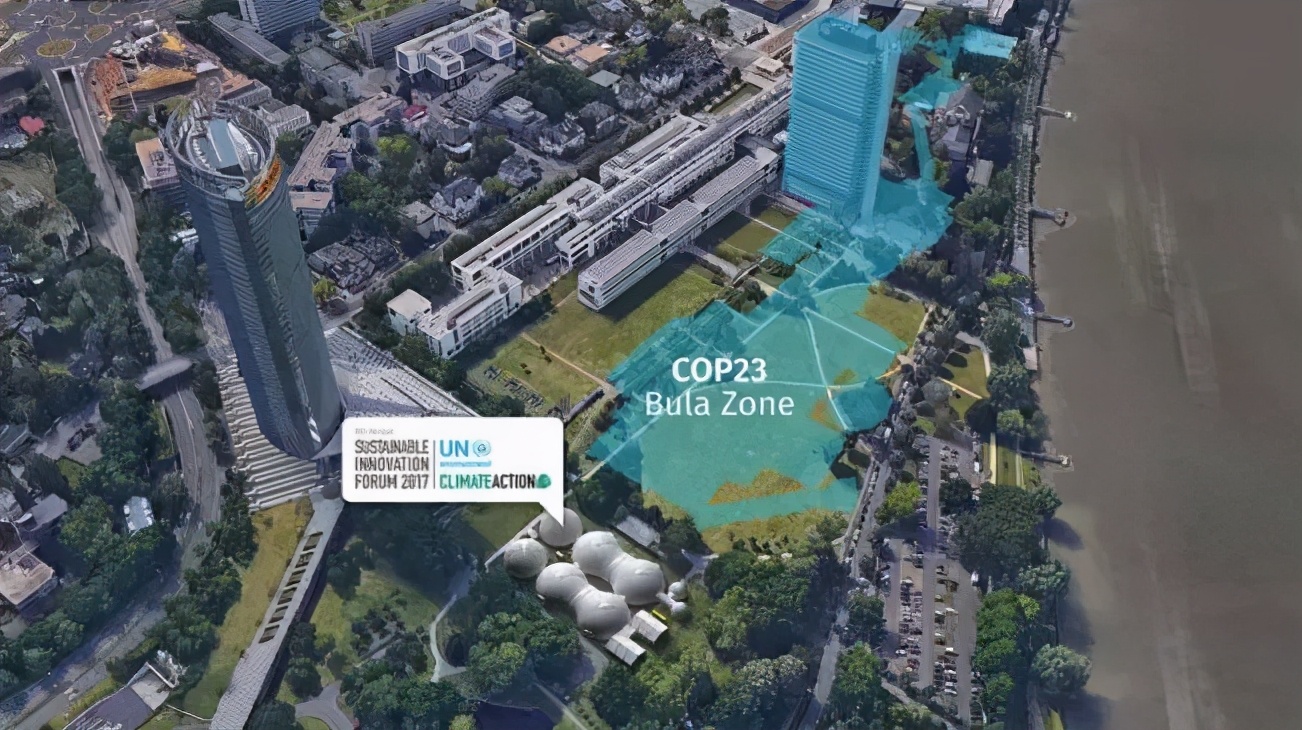 技术贴|OOPS！MAPS