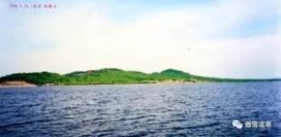 乘森林生态小火车之游