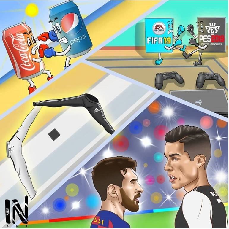 国外也有段子手：瓜瓜发型，越来越流行？