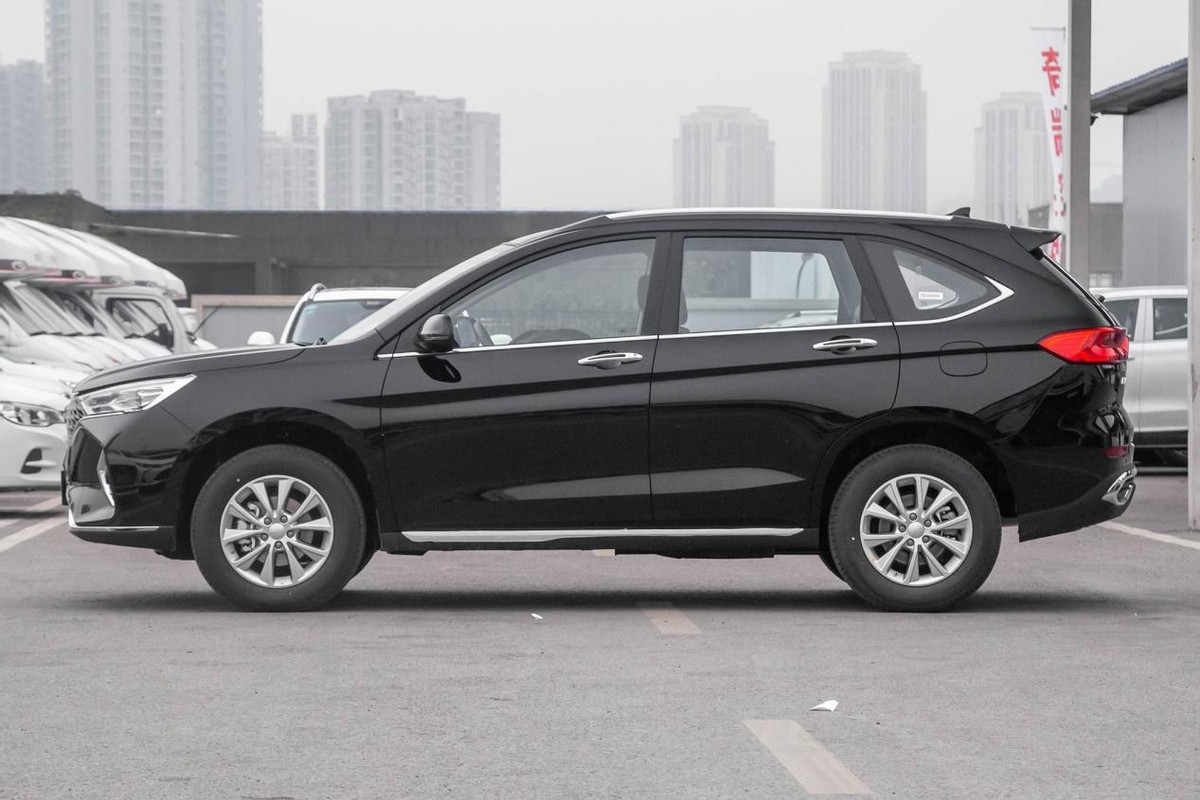 10万预算买这几款suv性价比最高,8到10万买什么车好suv自动挡