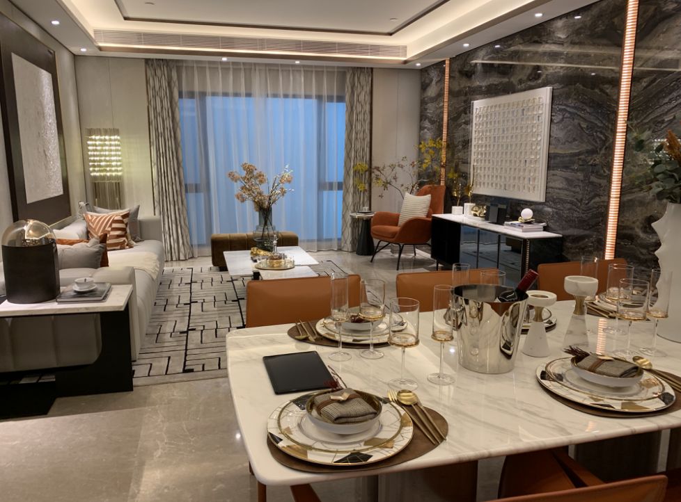 楼盘测评客厅,楼盘测评排行榜