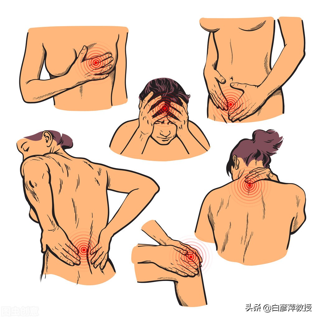 关节痛是风湿吗用什么药效果好,风湿关节炎和银屑病有什么区别