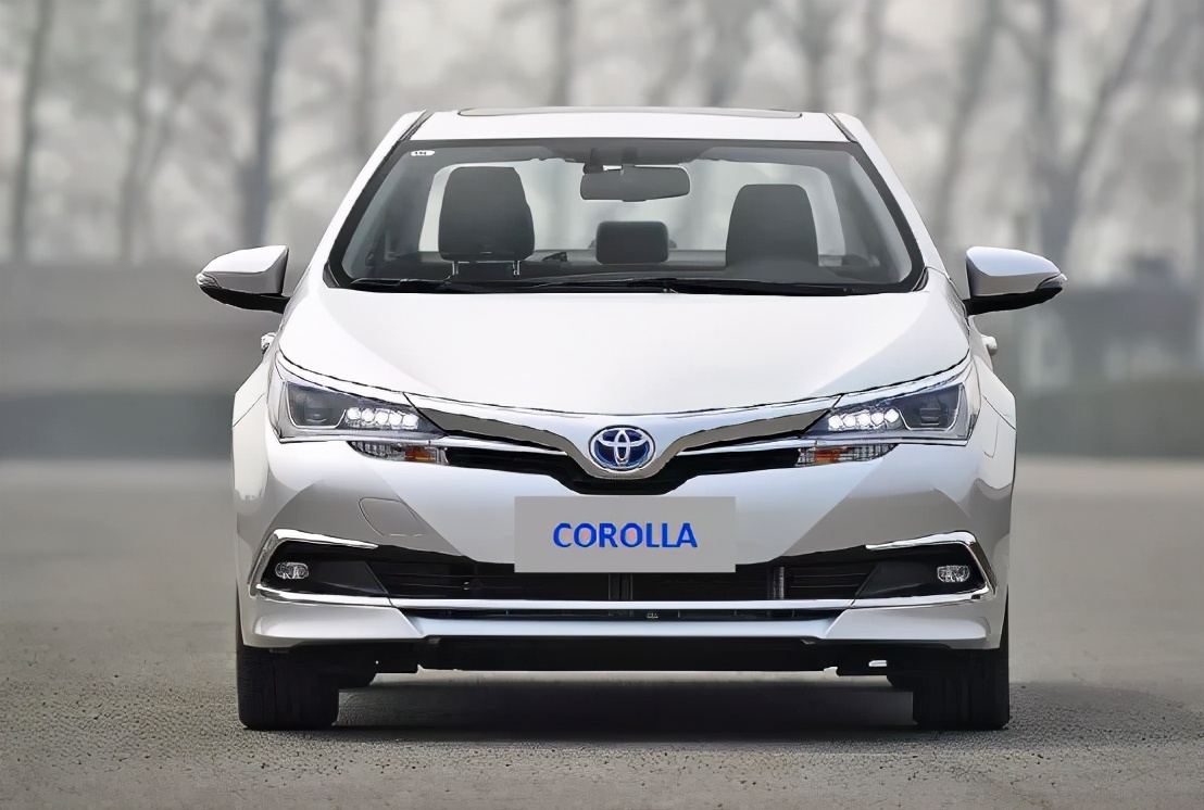 卡罗拉公认最好的一代,卡罗拉众多哪一代最经典