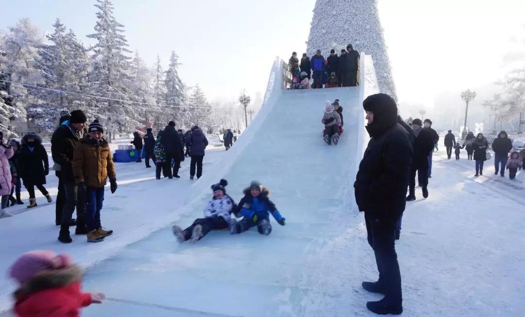 俄罗斯贝加尔湖八日游,俄罗斯贝加尔湖8日游