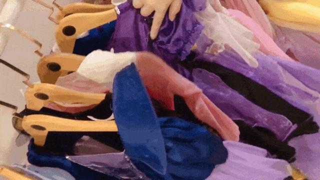 大连童话城堡,大连和平广场乐园