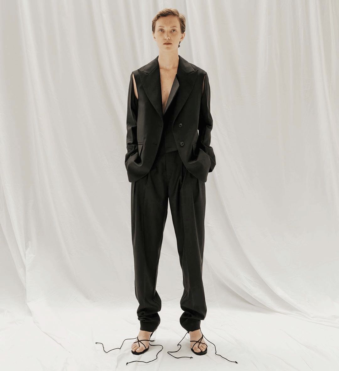 轻奢越南小众品牌,买不起bba的宝马