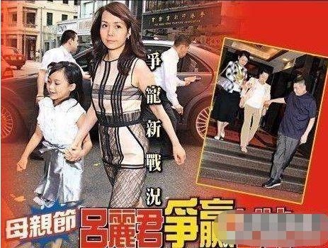 香港女星怀旧合集,香港女星收割机的陈年往事