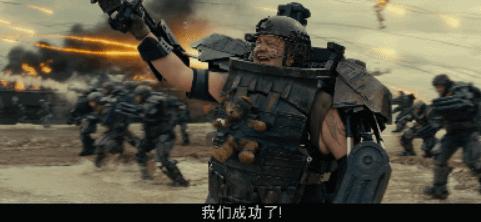 32万人打出8.8分完整版,18万人打出8分的电影