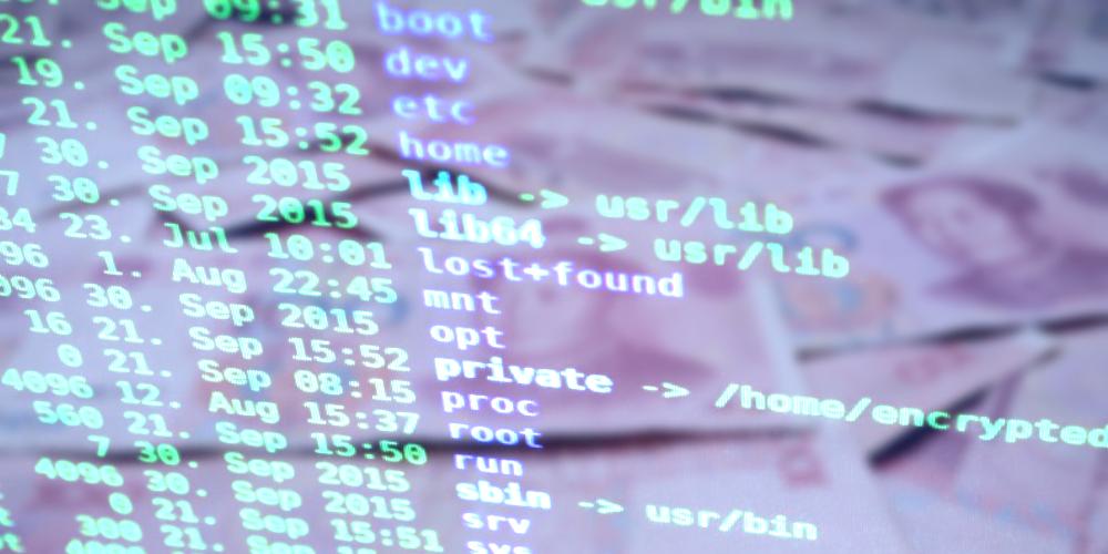 数字货币是中国的专利吗,数字货币全球发展前景