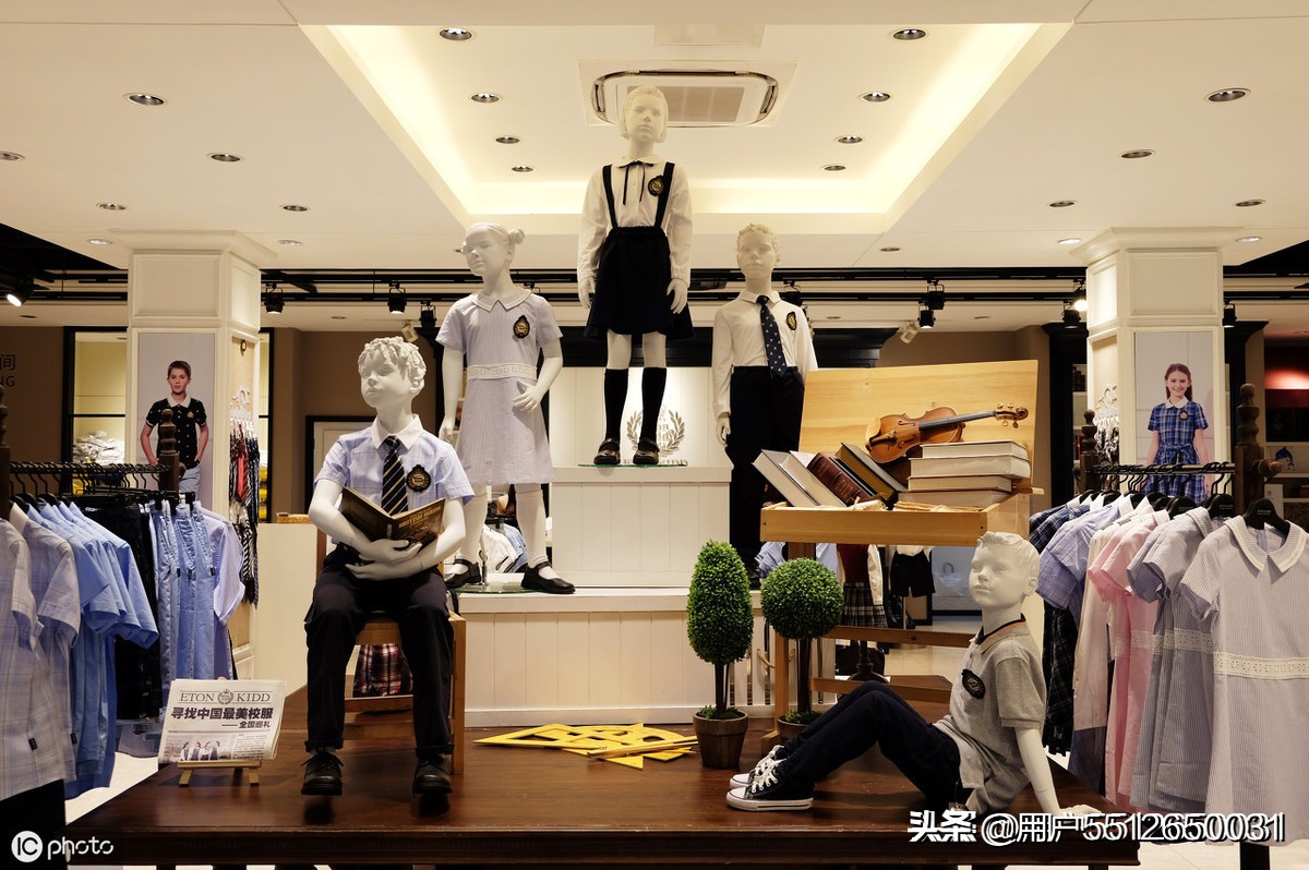 童装店一个月营业额10万赚钱吗,童装店如何提高业绩最快的方法