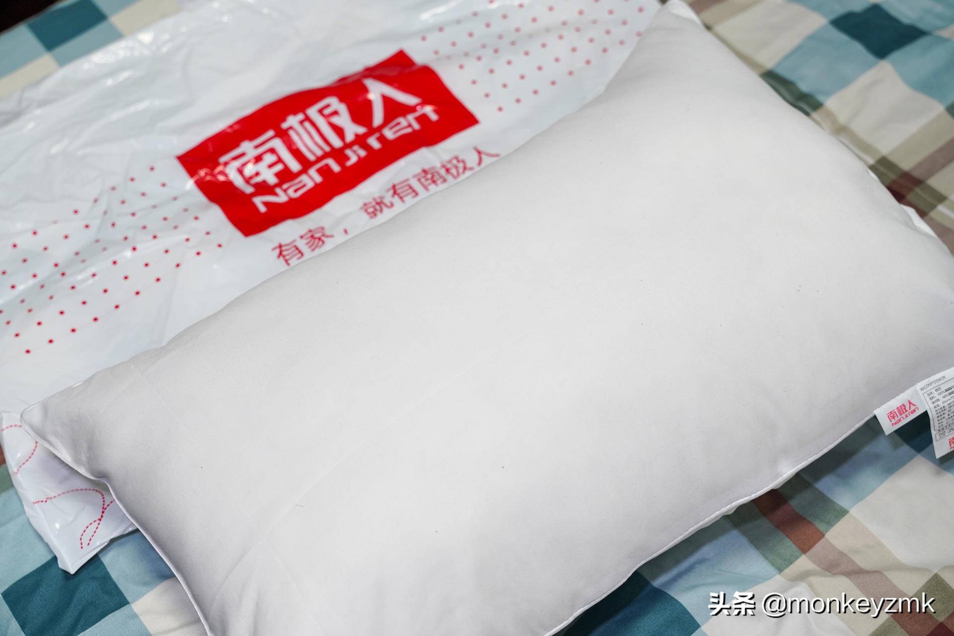 真正的羽绒枕头多少钱,羽绒枕价格差距为什么那么大