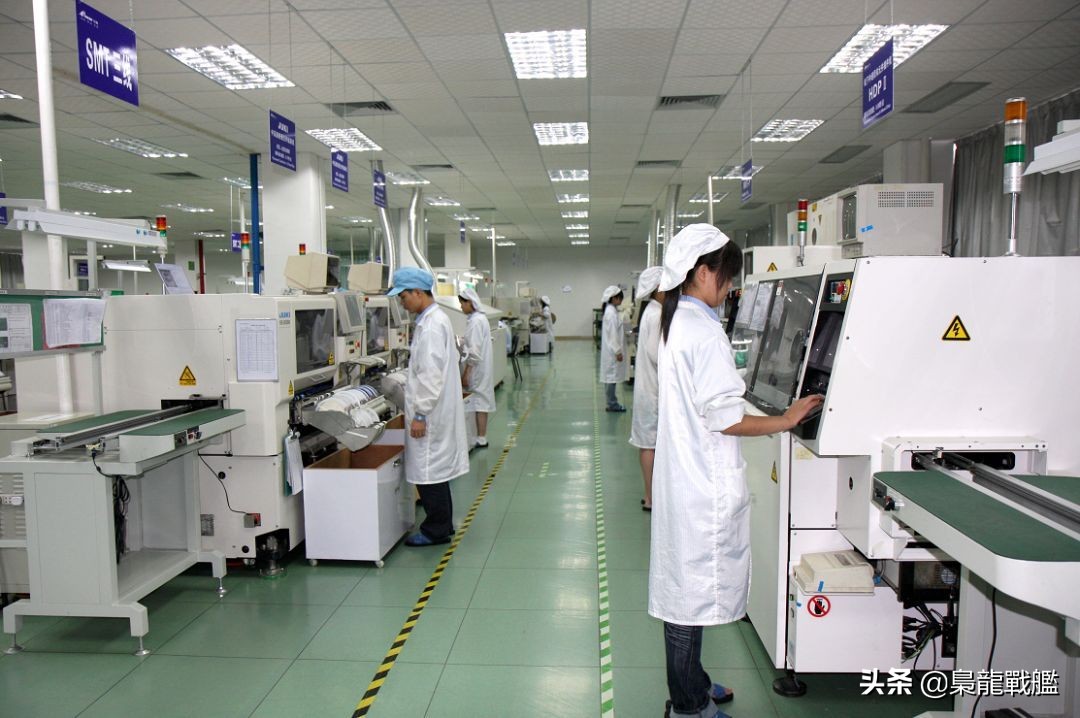 在华日企撤资,在美华企撤资