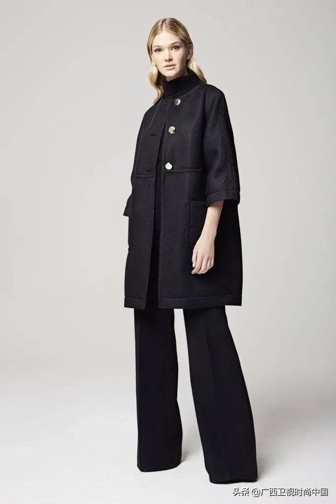 适合年轻人的职场穿搭,职场穿搭尽显干练大气