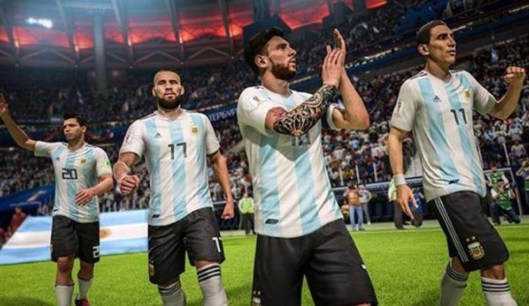 现在的fifa实况足球该怎么玩,fifa实况足球游戏