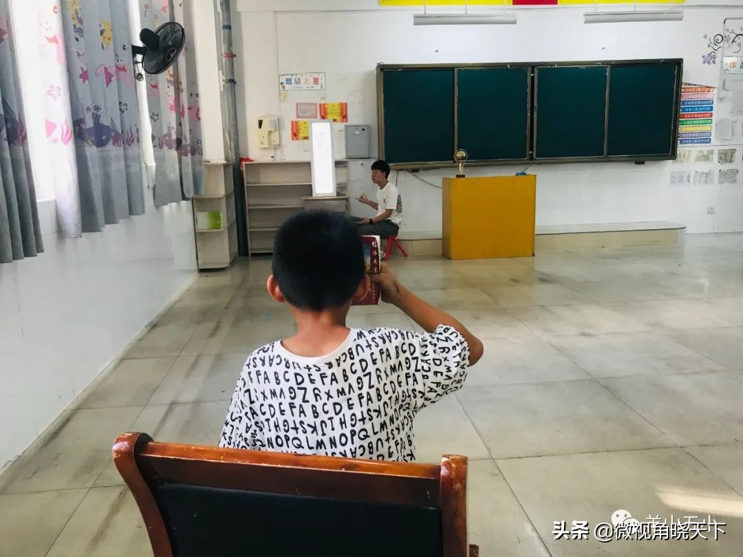 近视防控宣传月学生,近视防控宣传月小班活动