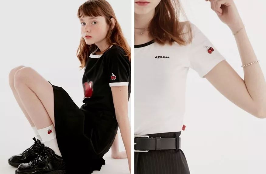 杨紫穿黑色连帽卫衣搭配,杨紫同款kk衣服