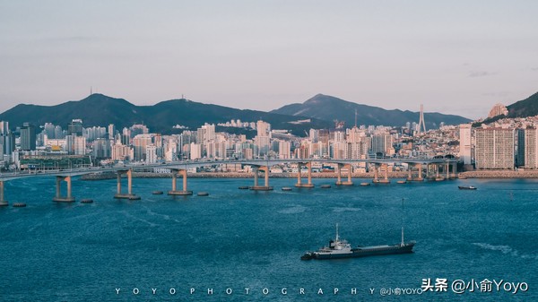 韩国旅游不可错过的景点,韩国不能错过的3部电影