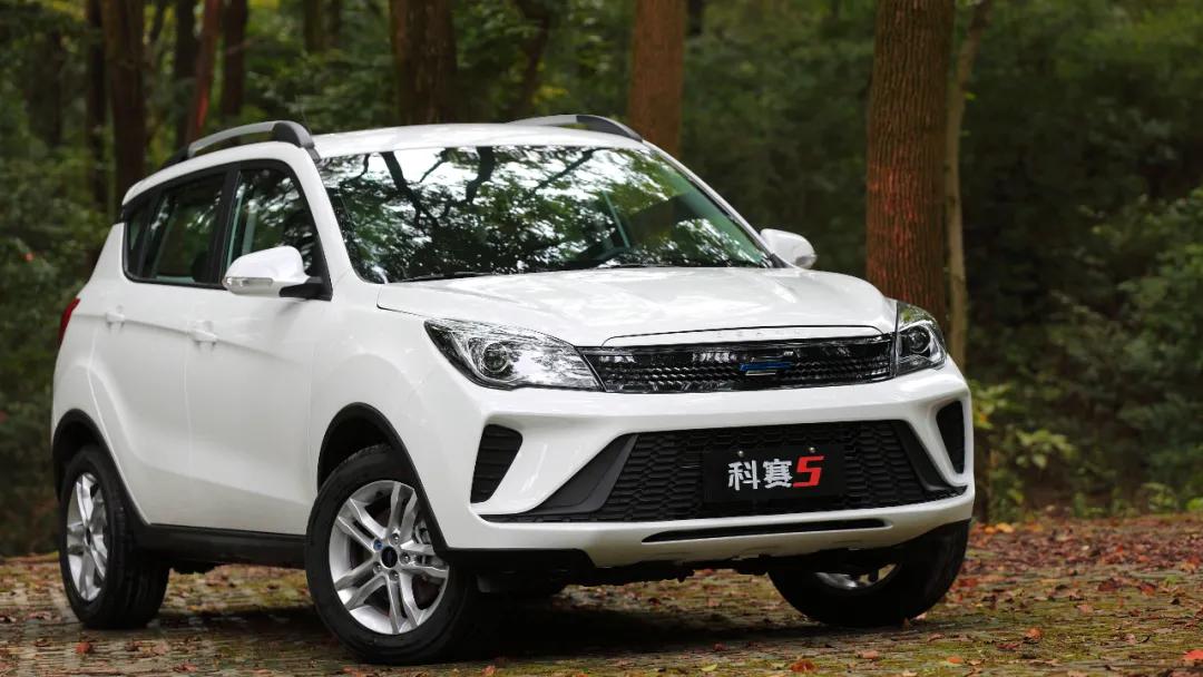 4万到6万的小型suv自动挡的,6万左右的suv自动挡车哪款好