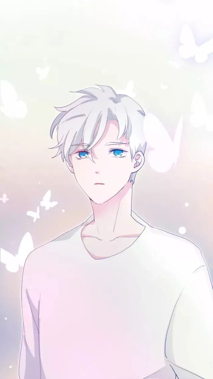 盘点喜灰中跨越种族的cp,盘点快看漫画中的cp