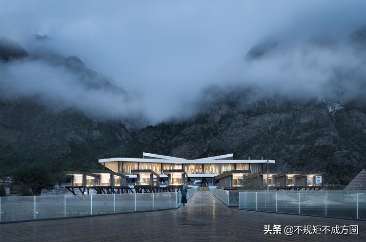 2023年全球最佳高层建筑奖,建筑设计最高奖项中国获得者