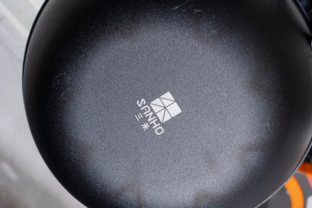 三禾不粘锅304不锈钢炒锅质量如何,苏泊尔不粘锅和三禾不粘锅哪个好