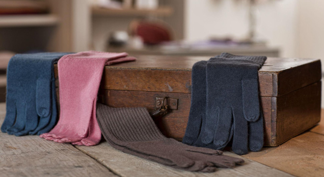 羊绒衫该有哪些选择技巧,羊毛衫羊绒衫选购指南