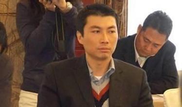 顺丰王卫谈马云,马云与顺丰王卫