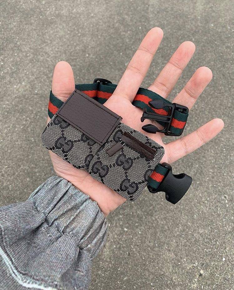 lv包袋改造,lv包改盒子包