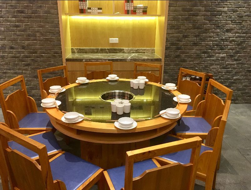 丽江牛肉火锅本地人,丽江本地人吃的野生菌火锅