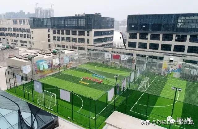 江苏省笼式足球场规划,笼式足球场建设明细