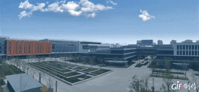 太原市五中新校区地址,太原五中新校区实景图