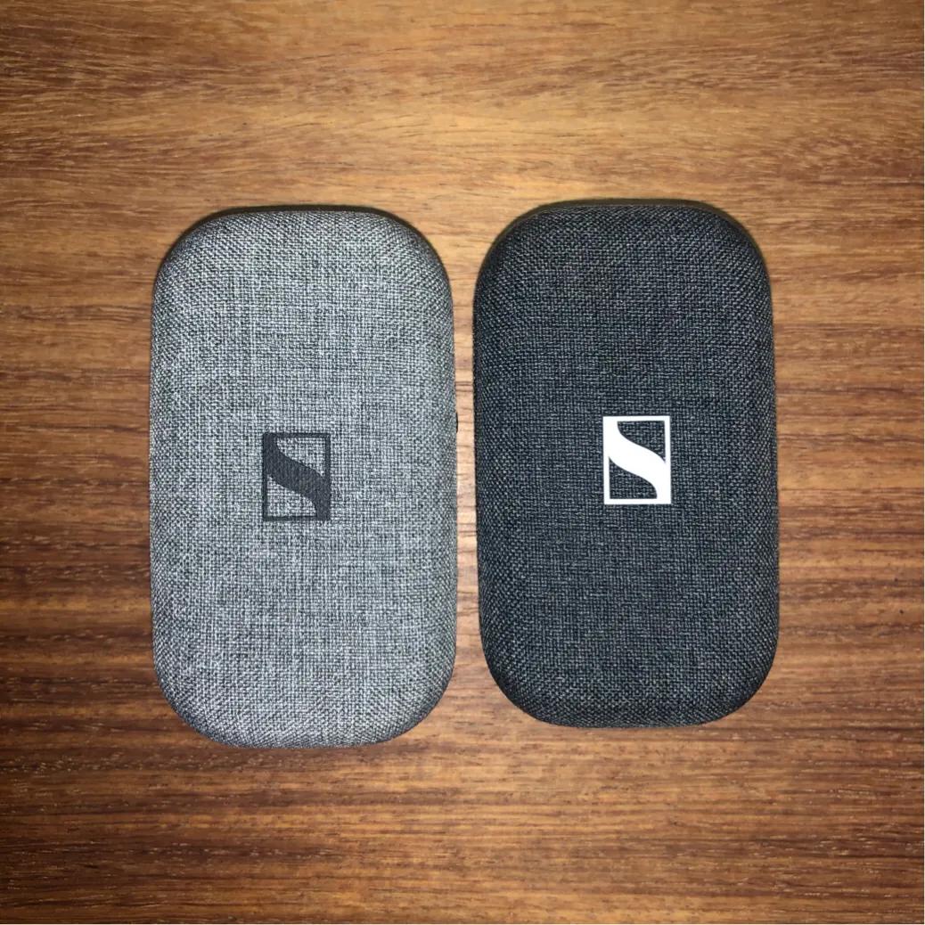 森海塞尔迅速推出真无线二代真的能在音质上超越一代吗