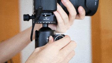 微单三脚架便携,性价比高便携三脚架