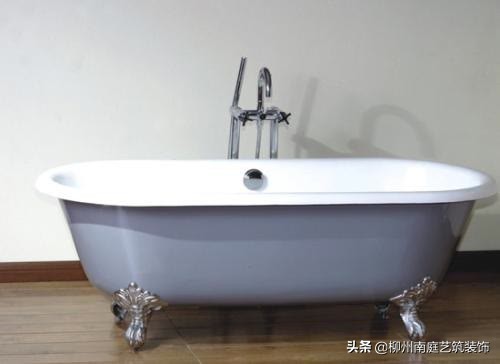 铸铁浴缸好不好,铸铁浴缸有没有前景
