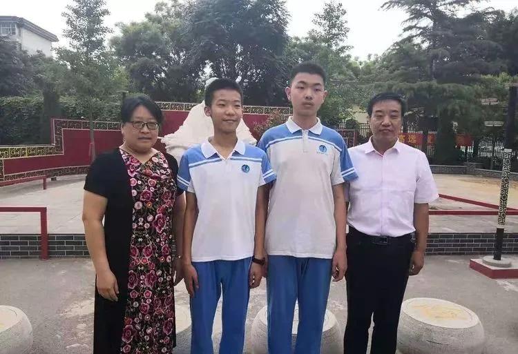 邢台初中升学排名,邢台公立初中小升初招生