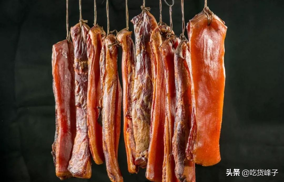 腌腊肉用什么盐腌制最好,盐腌腊肉的正确方法