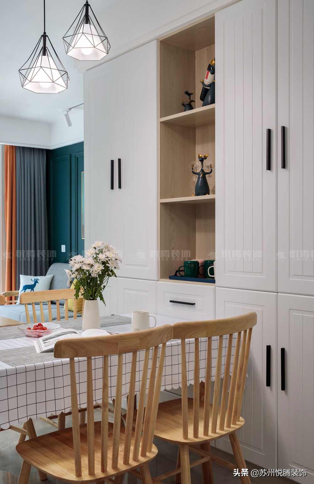 悦腾装饰设计公司,悦腾装修公司