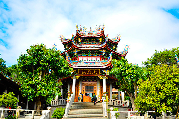 厦门五日游详细攻略图,厦门六日游详细旅游攻略