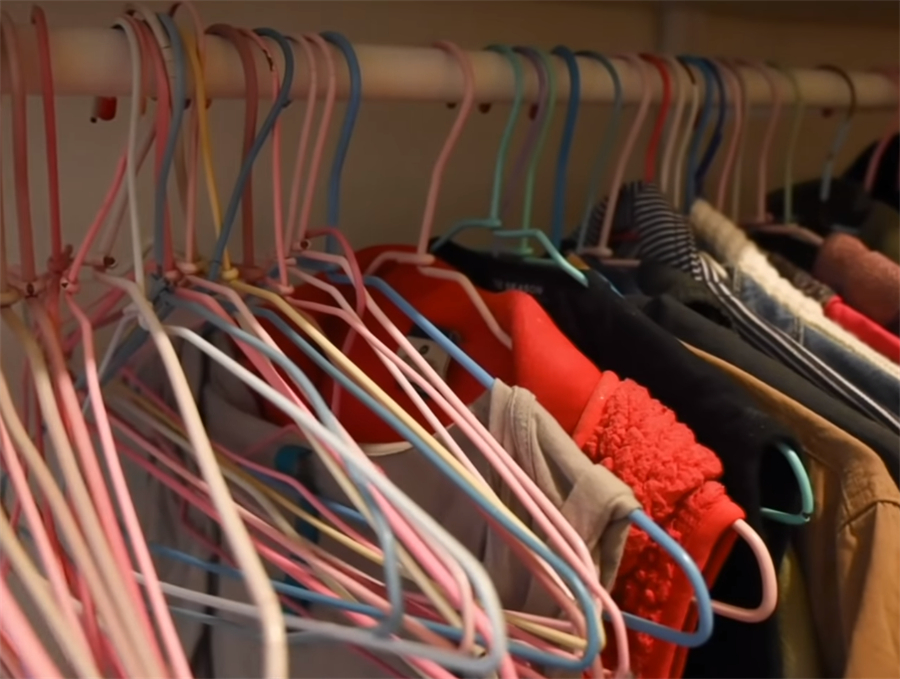 囤积癖清理屋子,囤积癖房间整理