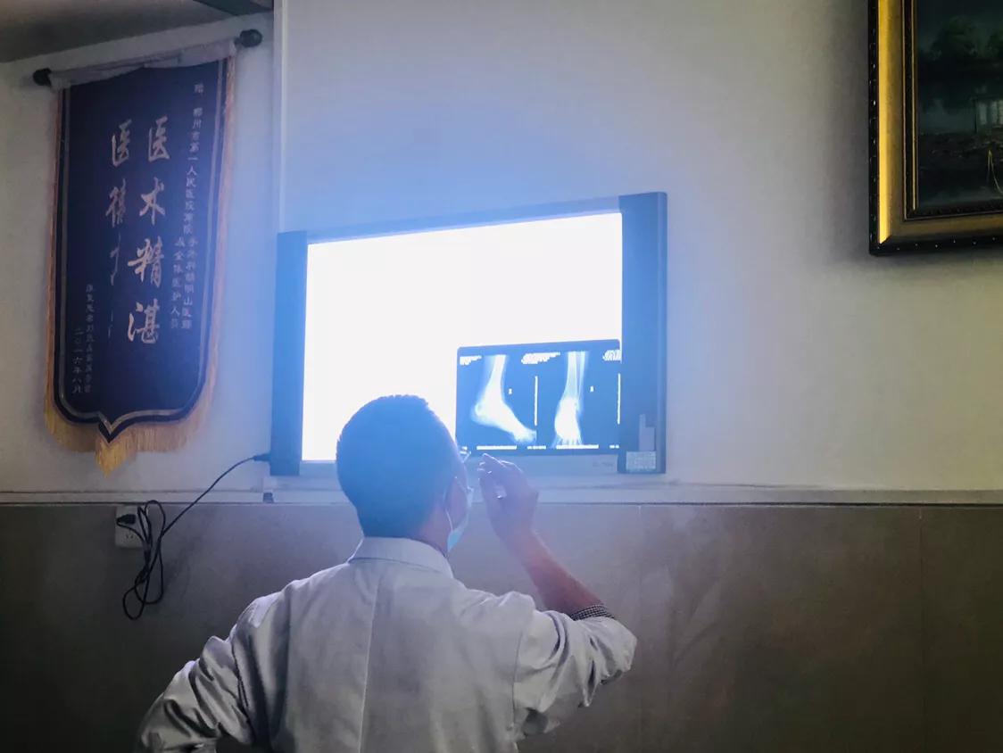 信任是一种美好的良药,老公的信任是最好的良药